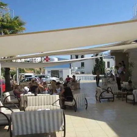 Feriested Peda Gumbet Holiday Beach Bodrum