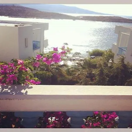 Peda Gumbet Holiday Beach Bodrum