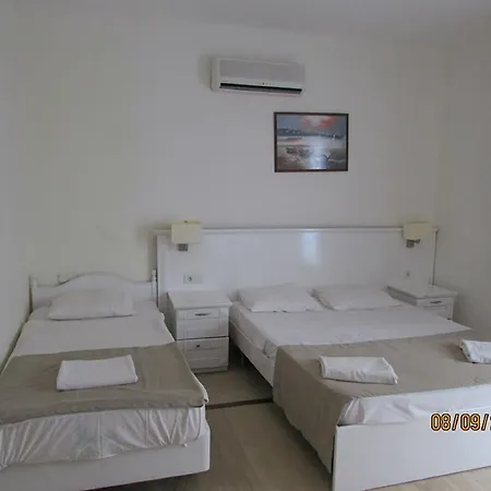 Ośrodek wypoczynkowy Peda Gumbet Holiday Beach Bodrum