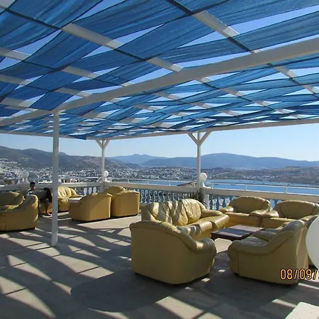 Peda Gumbet Holiday Beach Feriested 3*