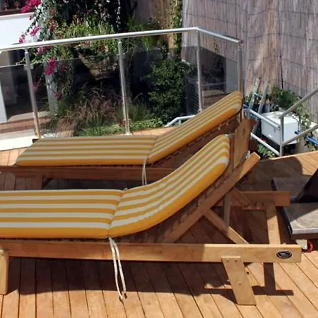 Feriested Peda Gumbet Holiday Beach 3*