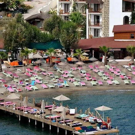 Feriested Peda Gumbet Holiday Beach
