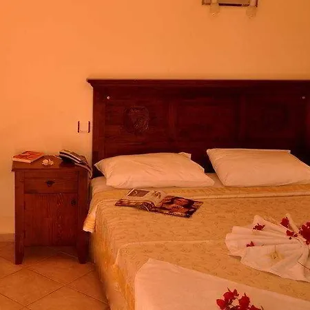 Ośrodek wypoczynkowy Peda Gumbet Holiday Beach 3*