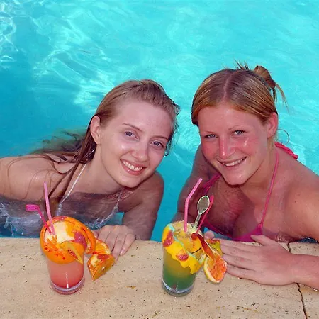 Peda Gumbet Holiday Beach Feriested
