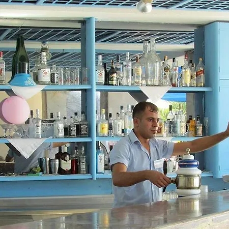 Peda Gumbet Holiday Beach Feriested 3*