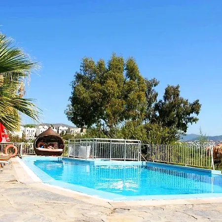 Peda Gumbet Holiday Beach Ośrodek wypoczynkowy Bodrum