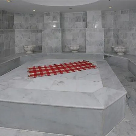 Feriested Peda Gumbet Holiday Beach Bodrum