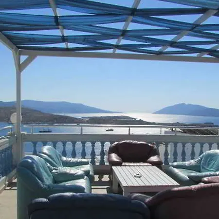 Feriested Peda Gumbet Holiday Beach
