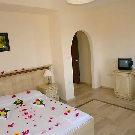 Peda Gumbet Holiday Beach Feriested