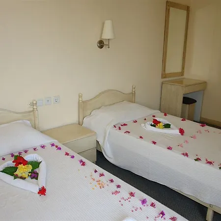 Peda Gumbet Holiday Beach