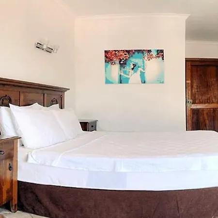 Peda Gumbet Holiday Beach Resort
