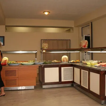 Peda Gumbet Holiday Beach Resort
