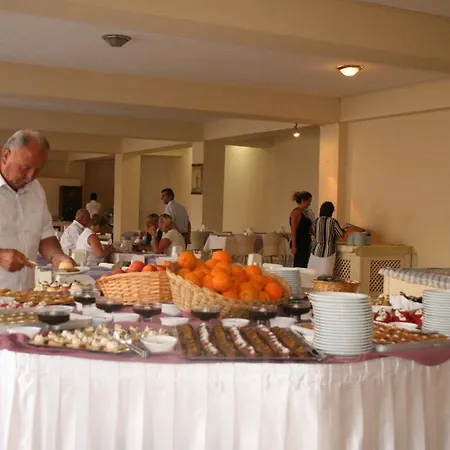 Peda Gumbet Holiday Beach Resort Bodrum