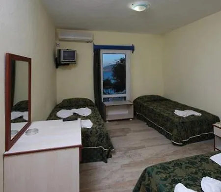 Peda Gumbet Holiday Beach Resort 3*