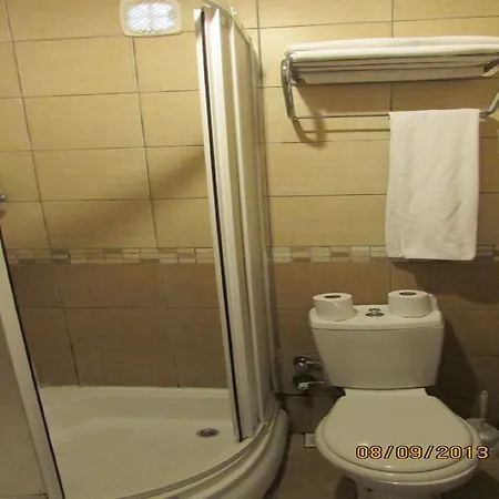 Peda Gumbet Holiday Beach Resort