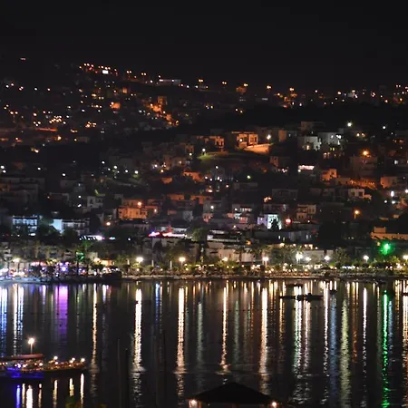 Peda Gumbet Holiday Beach Bodrum