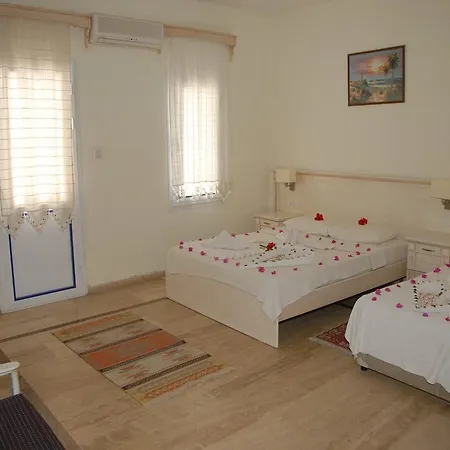 Peda Gumbet Holiday Beach Resort