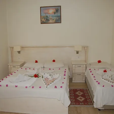 Peda Gumbet Holiday Beach Resort 3*
