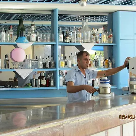 Peda Gumbet Holiday Beach