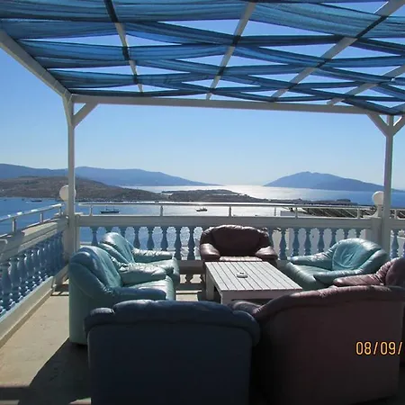 Peda Gumbet Holiday Beach 3*