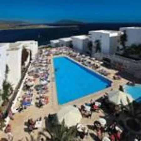 Peda Gumbet Holiday Beach 3*