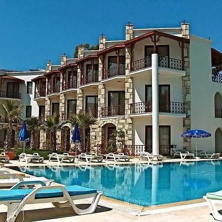 Peda Gumbet Holiday Beach 3* Bodrum