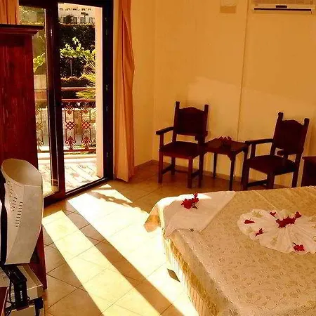 Peda Gumbet Holiday Beach Bodrum