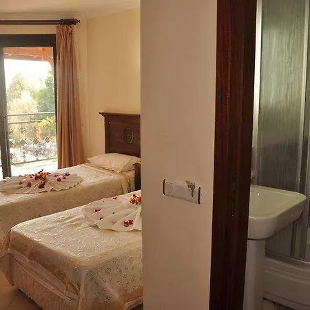 Peda Gumbet Holiday Beach Resort