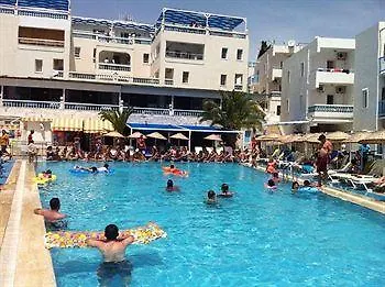 Peda Gumbet Holiday Beach 3* Bodrum