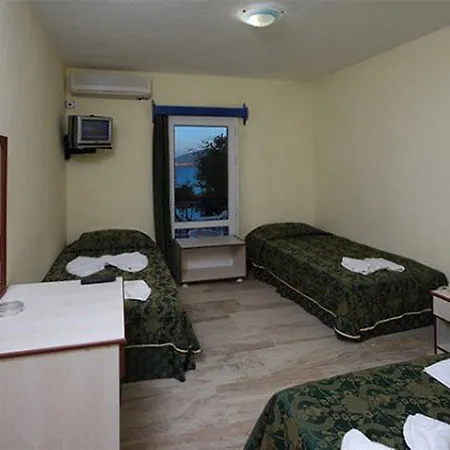 Resort Peda Gumbet Holiday Beach