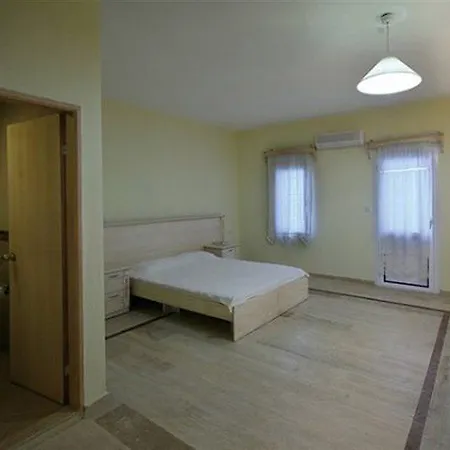 Peda Gumbet Holiday Beach