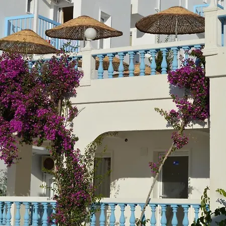 Peda Gumbet Holiday Beach Resort Bodrum