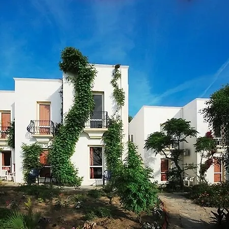 Peda Gumbet Holiday Beach Resort Bodrum