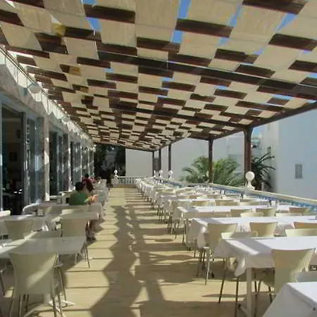 Peda Gumbet Holiday Beach 3*
