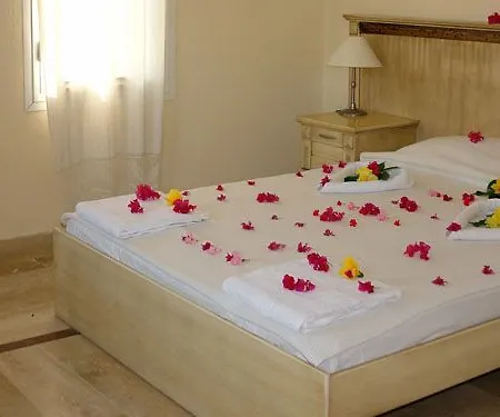 Peda Gumbet Holiday Beach Resort